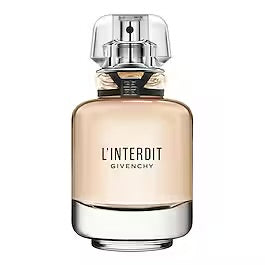 L’INTERDIT DE GIVENCHY