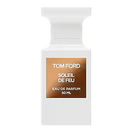 TOM FORD SOLEIL FEU